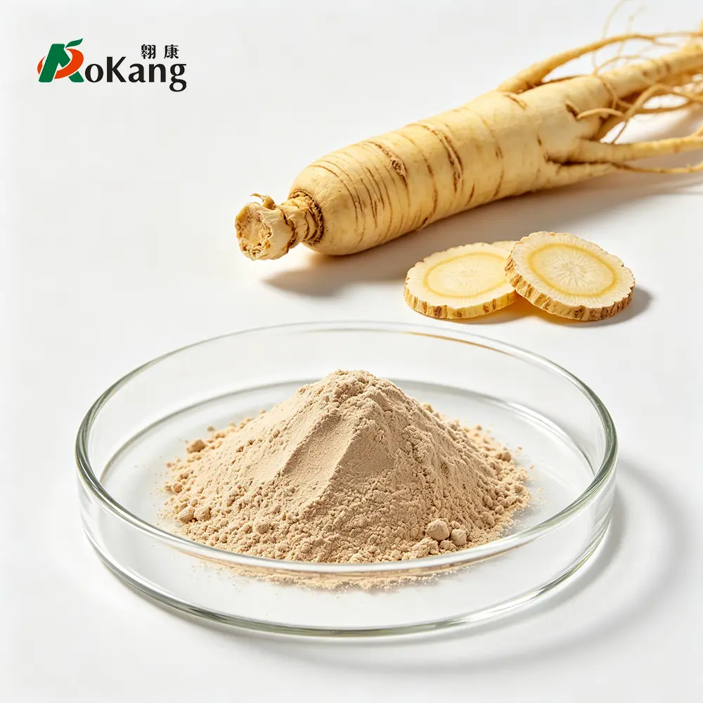 Bulk Ginseng Powder